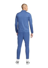 Resim Nike Df Academy21 Trk Cw6131-411 Erkek Eşofman Takım Mavi 