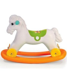 Resim SHC4200 Dolu Fisher-Price Sallanan At 