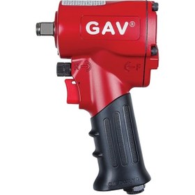 Resim Gav At-2712 Havalı Somun Sıkma Tabancası 1/2" 