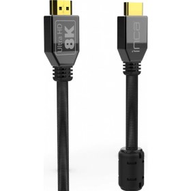Resim Inca Ihd-21 8k HDMI Kablo 2m 