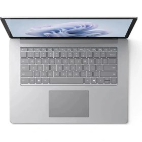 Resim Microsoft Surface Laptop 6 - 15" Touchscreen - Intel Core Ultra 5 135U - 16GB Ram - 512GB SSD - Windows 11 Pro - Sleek & Efficient 