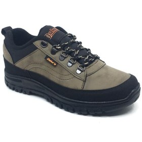 Resim Dakırs Erkek Günlük Rahat Outdoor Kışlık Spor Trekking Ayakkabı 40-44 