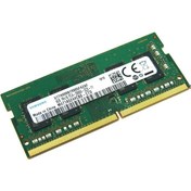 Resim Samsung 4 GB Ddr4 2666 Mhz Notebook Ram 