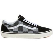 Resim Vans Old Skool Erkek Günlük Ayakkabı VN000D5NBMA1 Siyah 