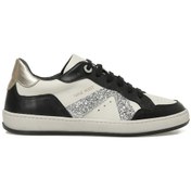 Resim Nine West Redna 5pr Kırık Beyaz Kadın Sneaker 000000000102034100 Beyaz 