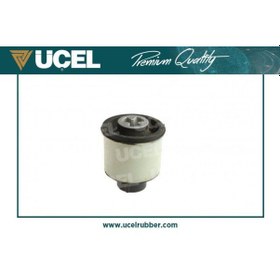 Resim ÜÇEL 61217 Torsiyon Takozu (Vw: Golf IV-Polo III) (WY481589) 