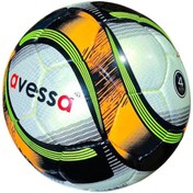 Resim alsepeteavm Elt-300-40 El Dikişli Futbol Topu 4 No 