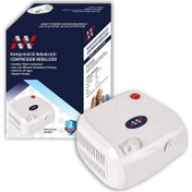 Resim Mediwitt Nebulizatör Cihazı 