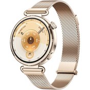 Resim Huawei Watch GT 6 41 MM Akıllı Saat (Distribütör Garantili) 