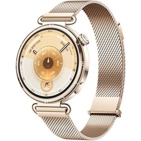Resim Huawei Watch GT 6 41 MM Akıllı Saat (Distribütör Garantili) 
