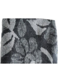 Resim Tek Kişilik Peluş Ekonomik Battaniye 