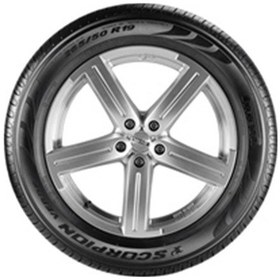 Resim Pirelli 235/60 R18 103W Eco Scorpion Verde N0 Yaz Lastiği 2022 