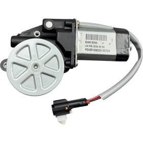 Resim Kıa Motor Cam Kaldırma Sorento 02-09 Ön Sağ 