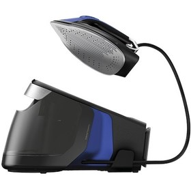 Resim Beko BKU 8130 ActiPress MasterPro Buhar Kazanlı Ütü 