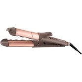 Resim Rowenta CF4510 Fashion Stylist 3'ü 1 Arada Premium Saç Düzleştirici - 1830007053 