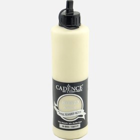 Resim Cadence Multisurface Hybrid Taffy Akrilik 500 ml 