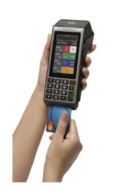Resim inPOS M530 Yazarkasa Pos Cihazı 4g (ÜCRETSİZ KURULUM, SIM KART VE DESTEK) 