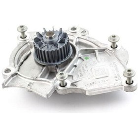 Resim GVA 5275916 Devirdaim Komple Audi A4-A5-A7-A3-Q3 1.8/2.0 Tfsı 12- Dax-Cje Contı Kayışlı 