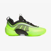 Resim Adidas D.o.n. Issue 6 Erkek Yeşil Basketbol Ayakkabısı Jq2252 Yeşil 