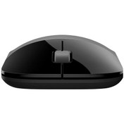 Resim Hp Bluetooth 2.4ghz 1600dpı Silver Wireless Optik Mouse 