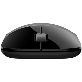 Resim Hp Bluetooth 2.4ghz 1600dpı Silver Wireless Optik Mouse 