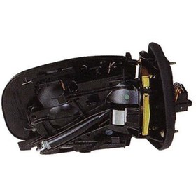 Resim Dega Mercedes W210 Dikiz Aynası Elektrikli.ısıt 7p Sağ 99-02 Orjinal Ref. No: A2108100276 Uyumlu Mer11100 