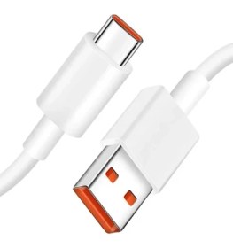 Resim Honor Telefon Uyumlu Şarj Aleti Type-C 33W-67W Turbo Hızlı Şarj Cihazı + Kablo 