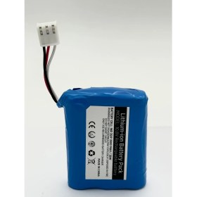 Resim Philips Fc 8795 Robot Süpürge 3500mAh 14.4 V Batarya - Orjinal Uyumlu Uzun Ömürlü, Yüksek Performans Pil 