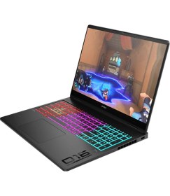Resim Hp Omen Max 16 Gaming Laptop Intel Core Ultra 7 32GB Ram 1tb SSD Rtx Serisi Kart Windows 11 Oyuncular Için Maksimum Güç ve Hız Sunan Canavar 