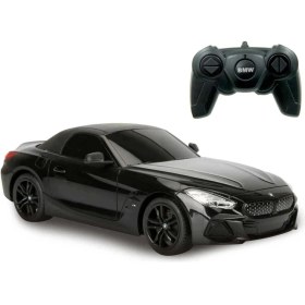 Resim Rastar 1:18 Bmw Z4 Roadster Uzaktan Kumandalı Işıklı Araba 