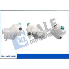 Resim Imbusat Deposu Kısa Bogaz Actros 96-02 Mp2/mp3 03 Kapaklı Beyaz 