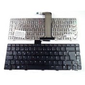 Resim Dell M5040, 5050 Klavye (OEM) 