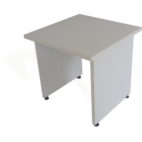 Resim VENA Nil Çalışma Ofis Masa Dolaplı Takım Beyaz (MASA SEHPA DOLAP KESON 3 ÇEKMECELİ) 