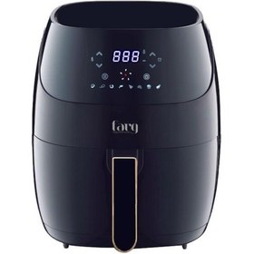 Resim Farg Mychef EPA-1113 Sıcak Hava Fritözü & Aırfryer 
