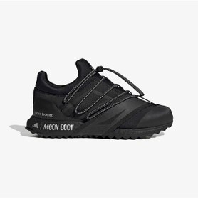 Resim adidas X Moon Boot Ub Unisex Outdoor Ayakkabısı JP7685 Siyah 