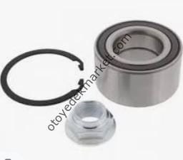 Resim Ford Focus (2011-2014) Ön Aks Bilya Abs (Fomoco) 