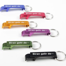 Resim Biran gelir de… Şişe Açacağı 