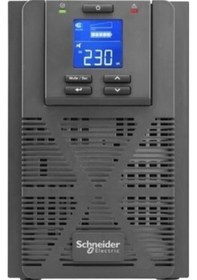 Resim Schneider SPM3KI 3000VA UPS Kesintisiz Güç Kaynağı 