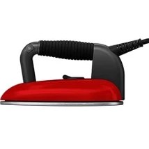 Resim Lift Buhar Kazanlı Ütü Kırmızı 