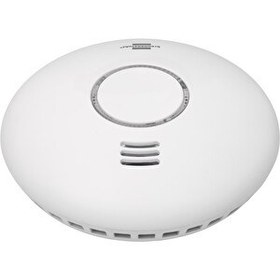 Resim Brennenstuhl Connect WRHM01 85 Db Wi-Fi Duman Ve Isı Dedektörü 