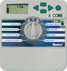 Resim Xc Hunter Kontrol Ünitesi-401 