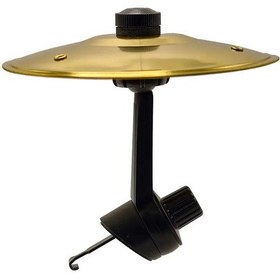 Resim 1-3 Adet Araba Kazasında Zil Hava Firar Mini Davul Araba Davul 1 