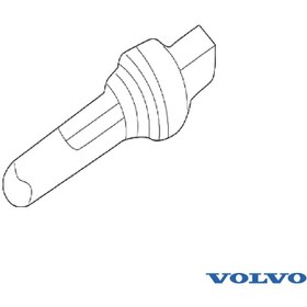 Resim SU SEVİYE SENSÖRÜ S40/V50 