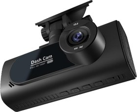 Resim Pell V20 Araç Içi Dikiz Dashcam 3 Kameralı Wifi Araç Kamerası 