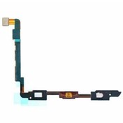 Resim Samsung Galaxy Note 2 N7100 Uyumlu Tuş Bordu Filmi Flex GT-N7100 GT-N7105 