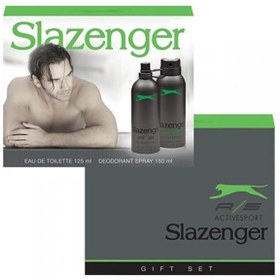 Resim Slazenger Parfüm & Deodorant Gift Set 