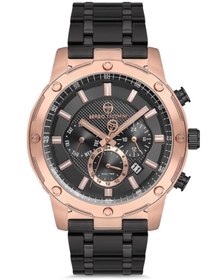 Resim Sergio Tacchini Sergıo Tacchını Erkek Kol Saati St.1.10076.6 