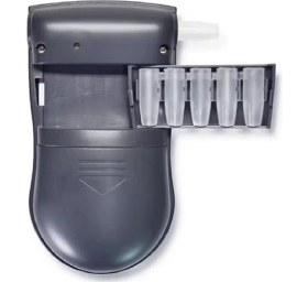 Resim Four Season Alkolmetre Promil Ölçer AT-818 Ölçüm Aleti Greenwon 