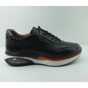 Resim Voyager Erkek Deri Günlük Spor Ayakkabı Casual 