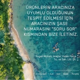 Resim Adler Oem 02T141170C Debri̇yaj Rulmani & Pri̇zdi̇rek Kapaği - Bora-Fabia-Golf-Octavia 1.2-1.4 
